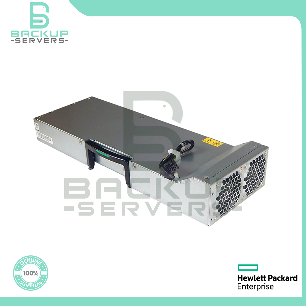 508548-001 HP Z600 Workstation 650W 80+ Bronz Switching Power